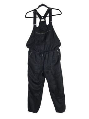 Wilfred Free Lyocell Overall with Adjustable Straps